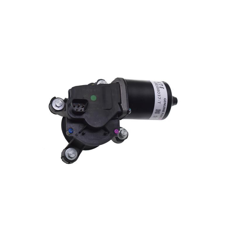 Windshield Wiper Motor fits for Mitsubishi MONTERO Long Wagon 2000-2019 MR388037 Q