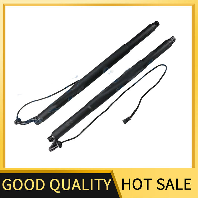 For 2015-2017 X6 Pair of 2 Rear Left-Right Tailgate Power Lift Support n