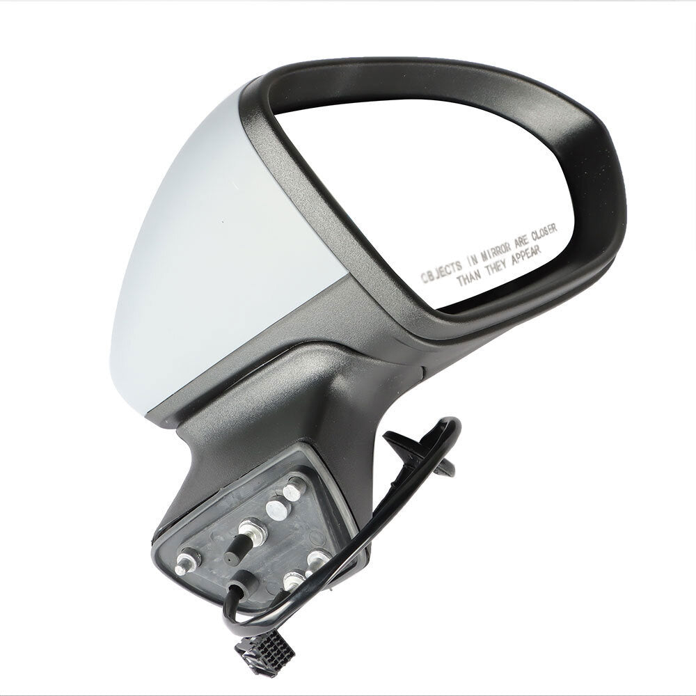 Applicable to 2016-2018/2019 for Cruze right-hand mirror, passenger right-hand side, GM1321541- n