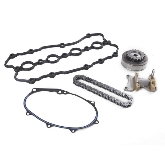 Camshaft Adjuster Timing Chain Tensioner Kit for VW for Jetta for Passat for Audi A3 for A4 2.0T Q