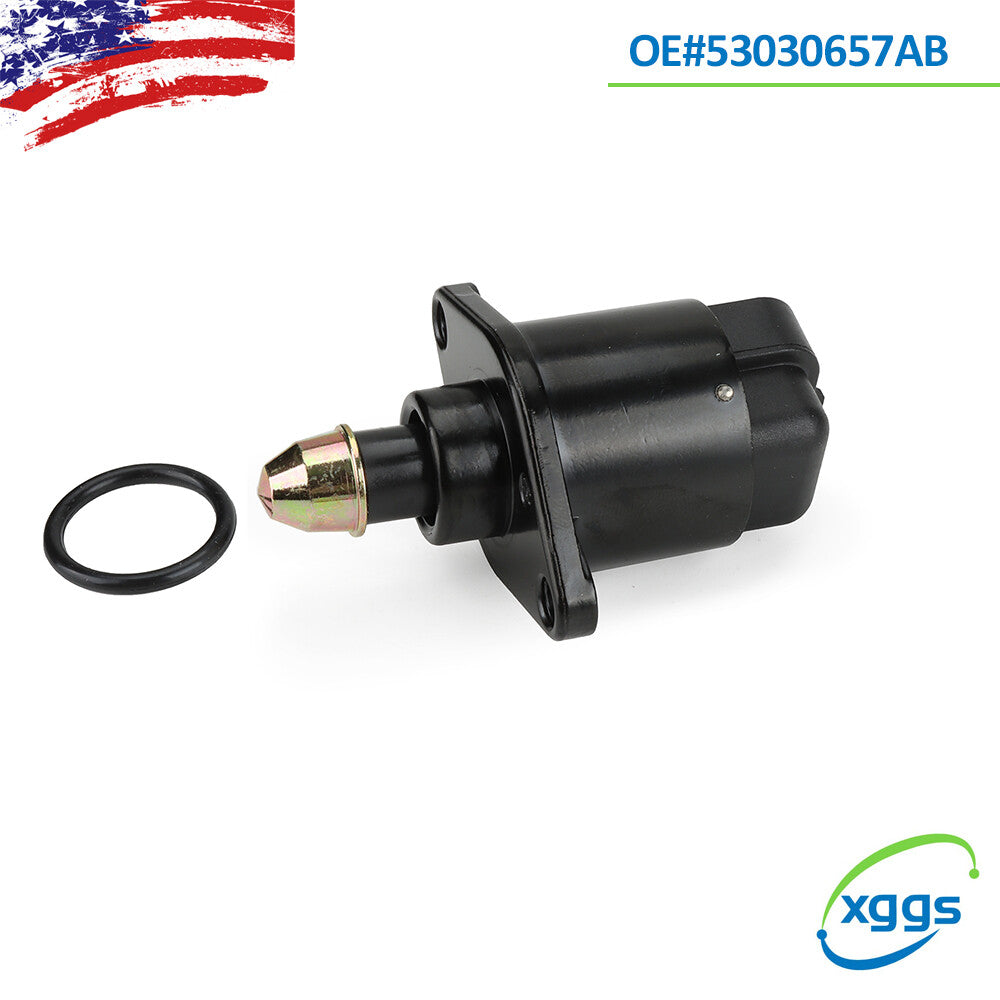 One idle control valve is available for Dodge B1500 for RAM 1500 2500 for Jeep Grand Cherokee 2IAC0215