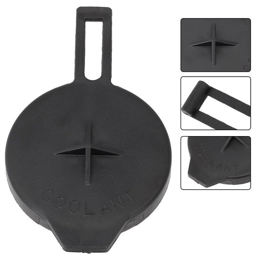 Engine Coolant Reservoir Cap for Toyota - for Corolla 14-19 For Yaris for Scion XD