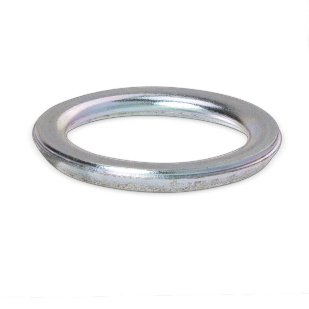 100x MD050317 Suitable for Mitsubishi oil drain plug crushing washing machine gasket B6 Q