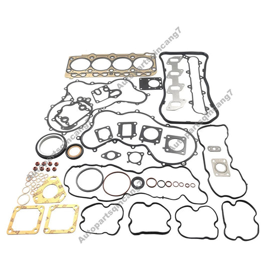 Overhaul Gasket Kit 504190835 for Holland T4 T5 T4000 for Iveco F5C F5CE Engine Q