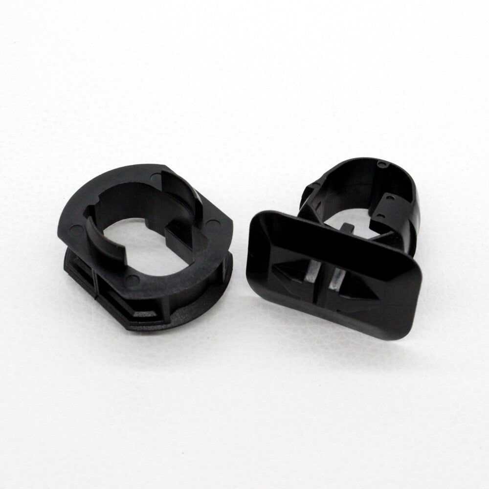 10 Side Skirt Bracket Clips  Grommet for Mercedes R170 W202 W203 W204 W208 W210