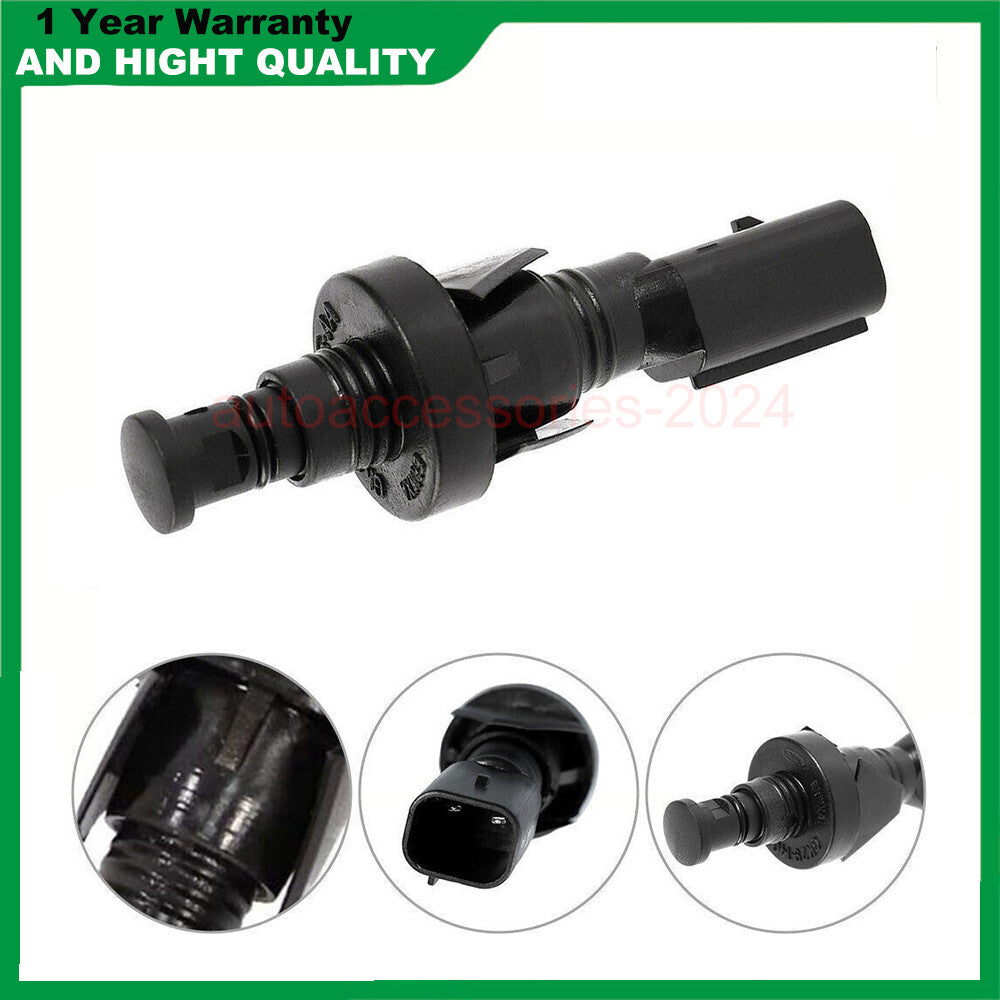 Black car sliding door switch 1945514 for Transit MK6 MK7 MK8- v