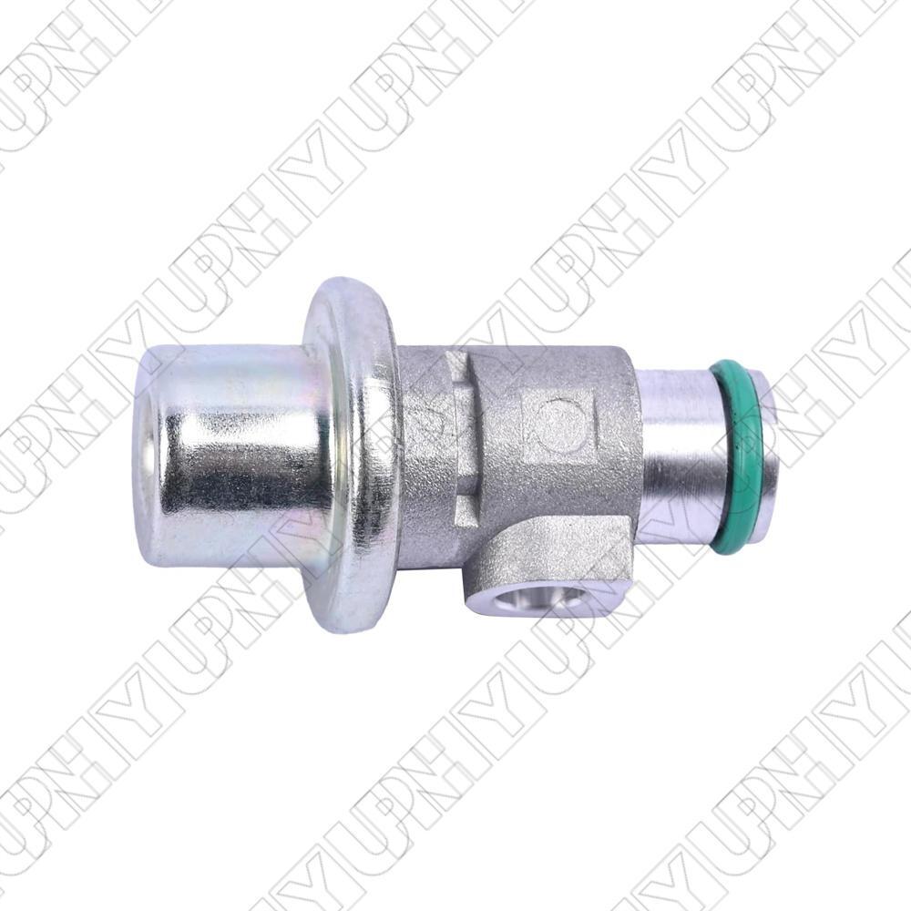 for Suzuki ATV LTR450 LTZ400 LTA400F LTF400F Fuel Pressure Regulator 15100-45G01 Q