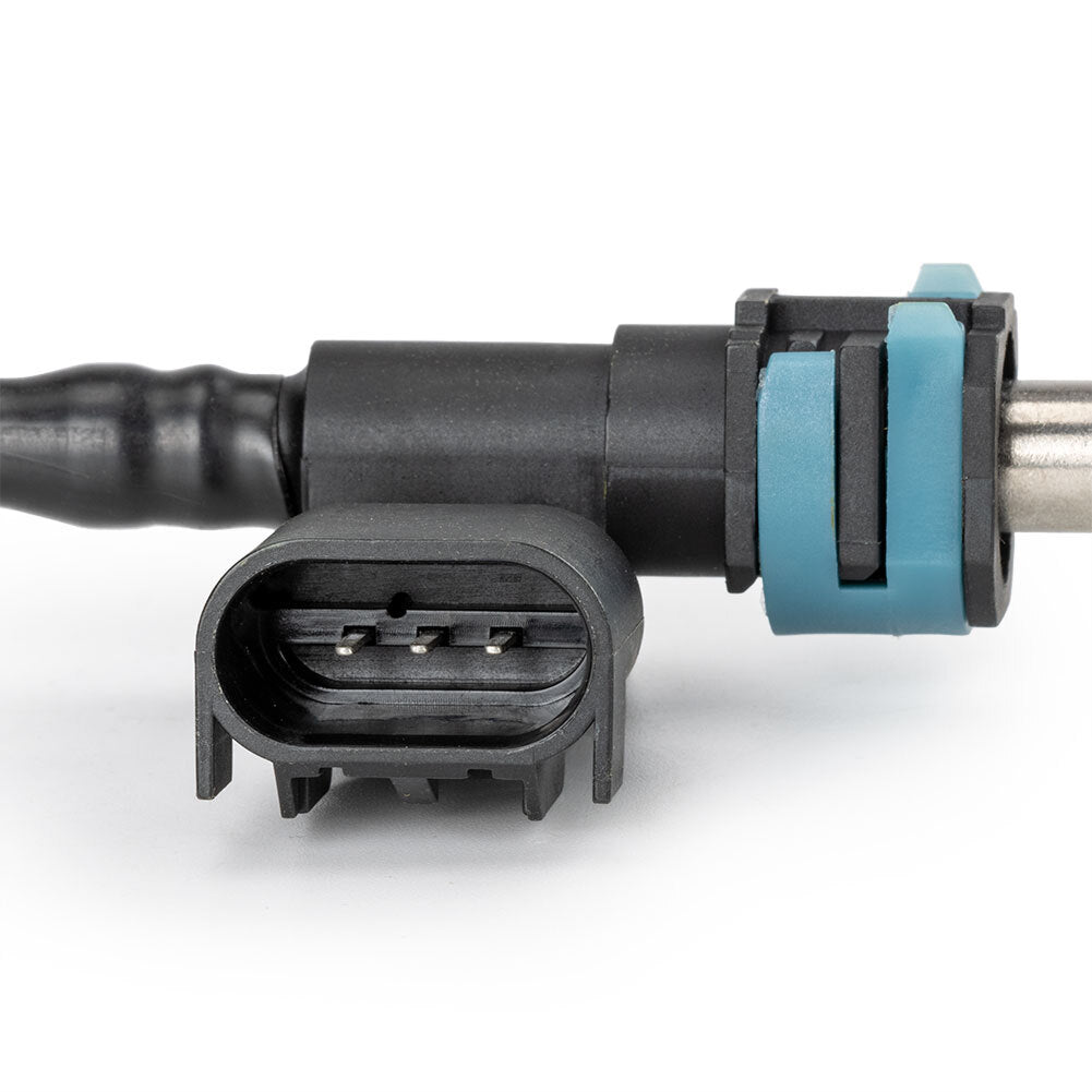 Fuel pressure sensor jumper 68210332AA is suitable for Dodge for Ram 1500 2013/2014 3.6L/5.7L engines. v