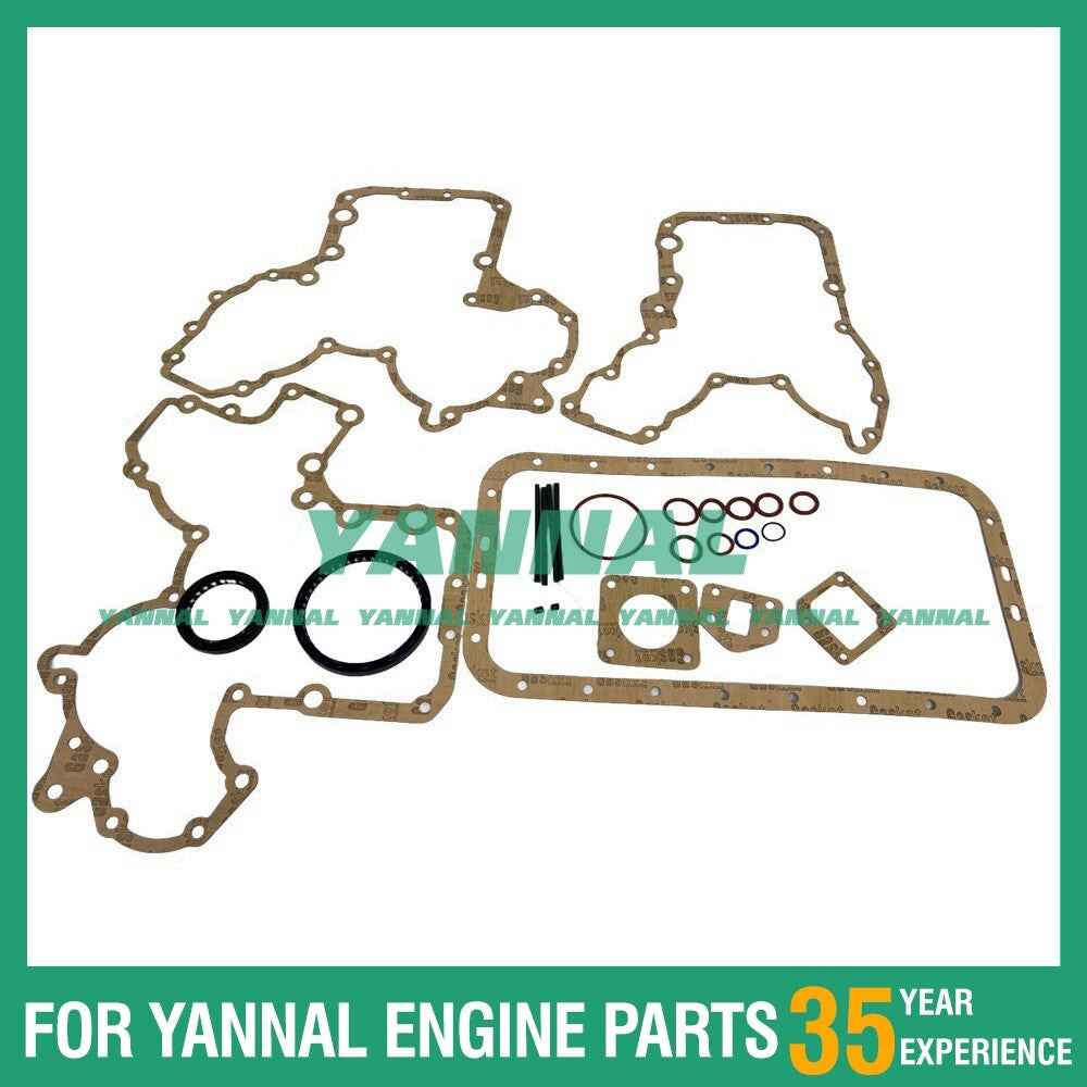 U5LB0369 Full Washer Kit for Perkins 704-30-