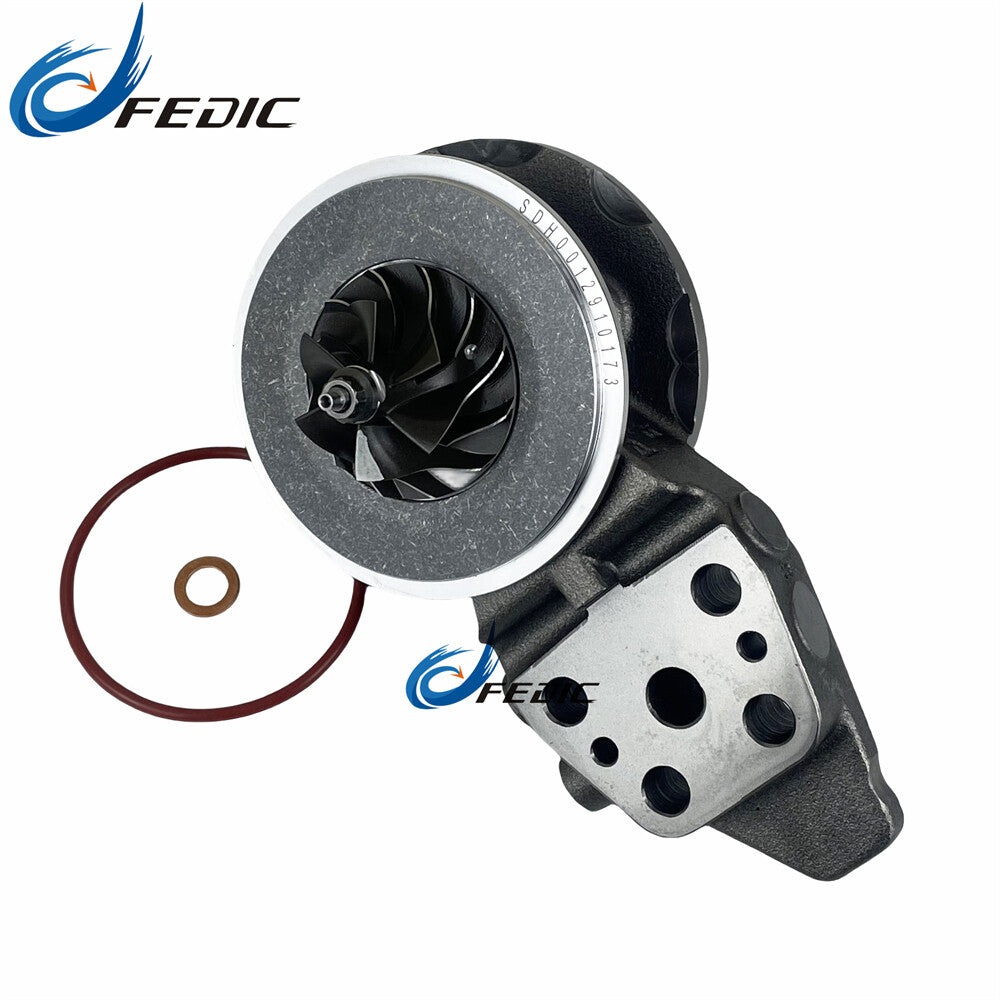 755964 Turbo cartridge for VW Touareg V10 R50 left side 258Kw BLE R50 4921 ccm