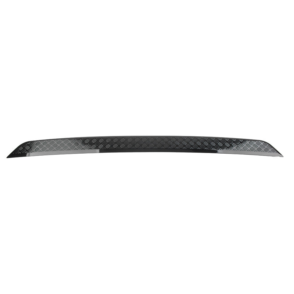 1Pcs Rear Bumper Molding Trim Protector Fit for Land Rover for Defender 90 110 2020-2024
