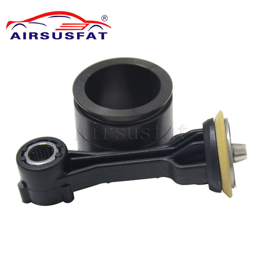 Suitable for Panamera and Touareg air suspension compressor piston ring connecting rods