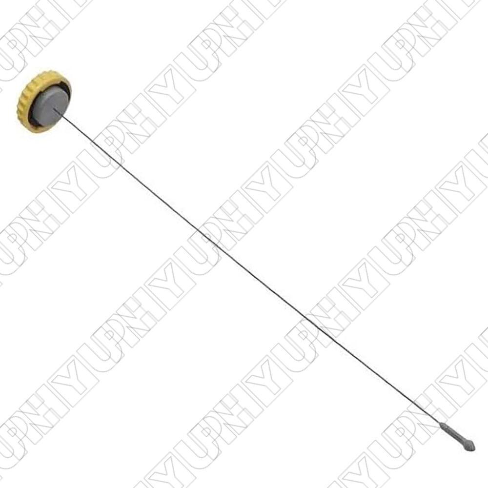 Engine Motor Oil Dipstick 55557302 21347302 for SAAB 9-3 1999-2003 9-5 1999-2009 Q