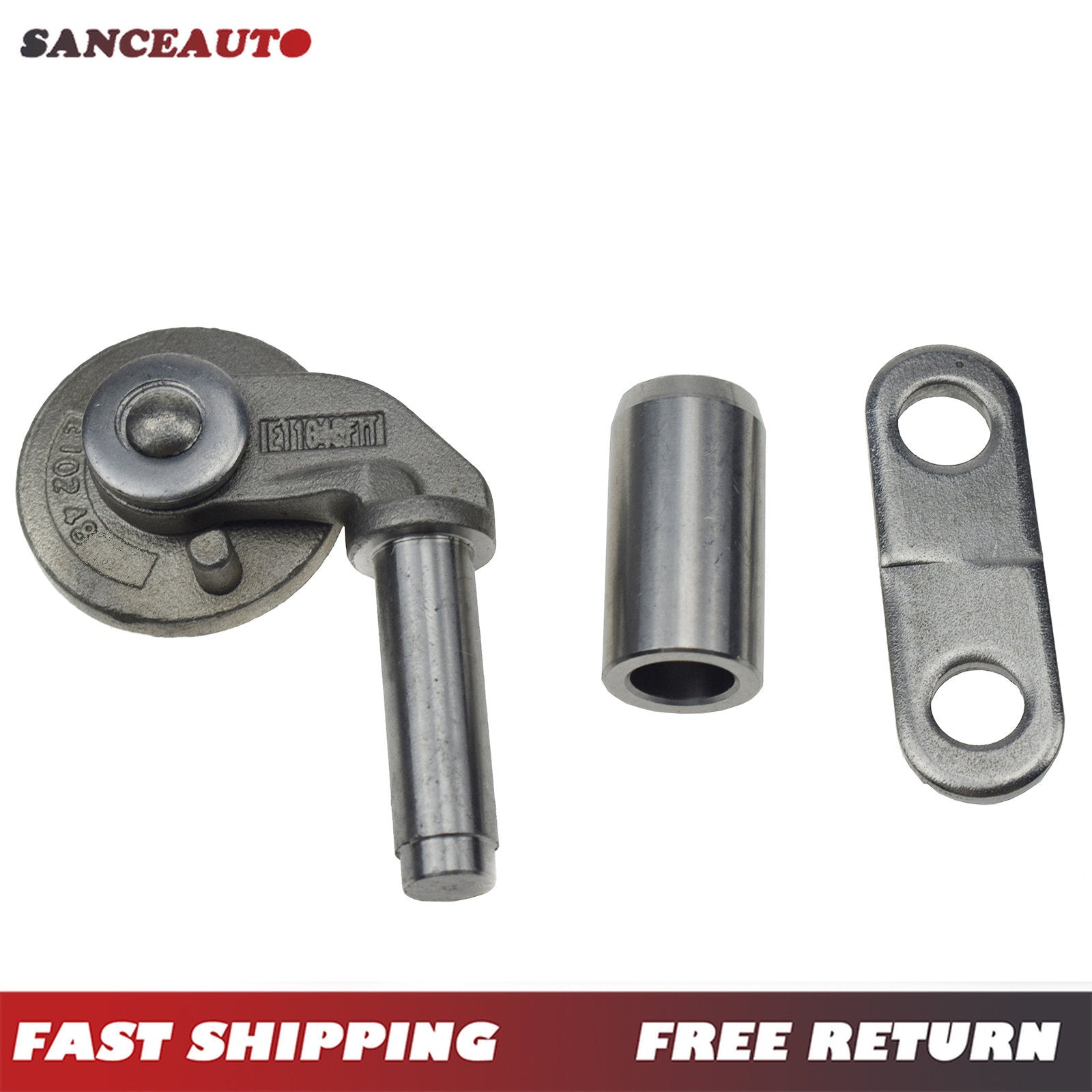 Turbo Wastegate Bell Baffle Repair Kit for Golf GTI MK6 IHI RHF5 - Brand New n