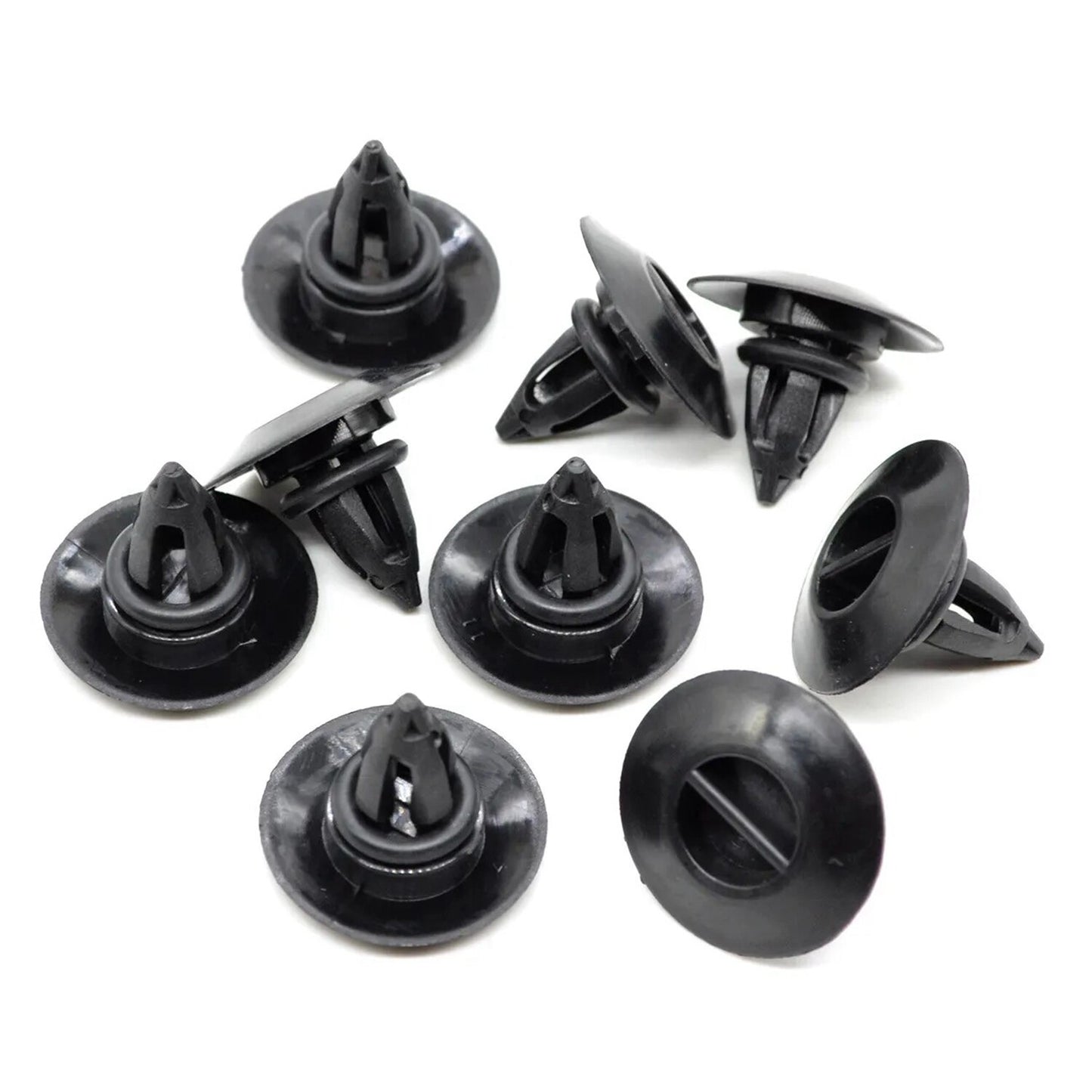 20pcs Rocker Mountings Clips Sill Fastener for BMW X3 X5 X6 for Mini 51777171003