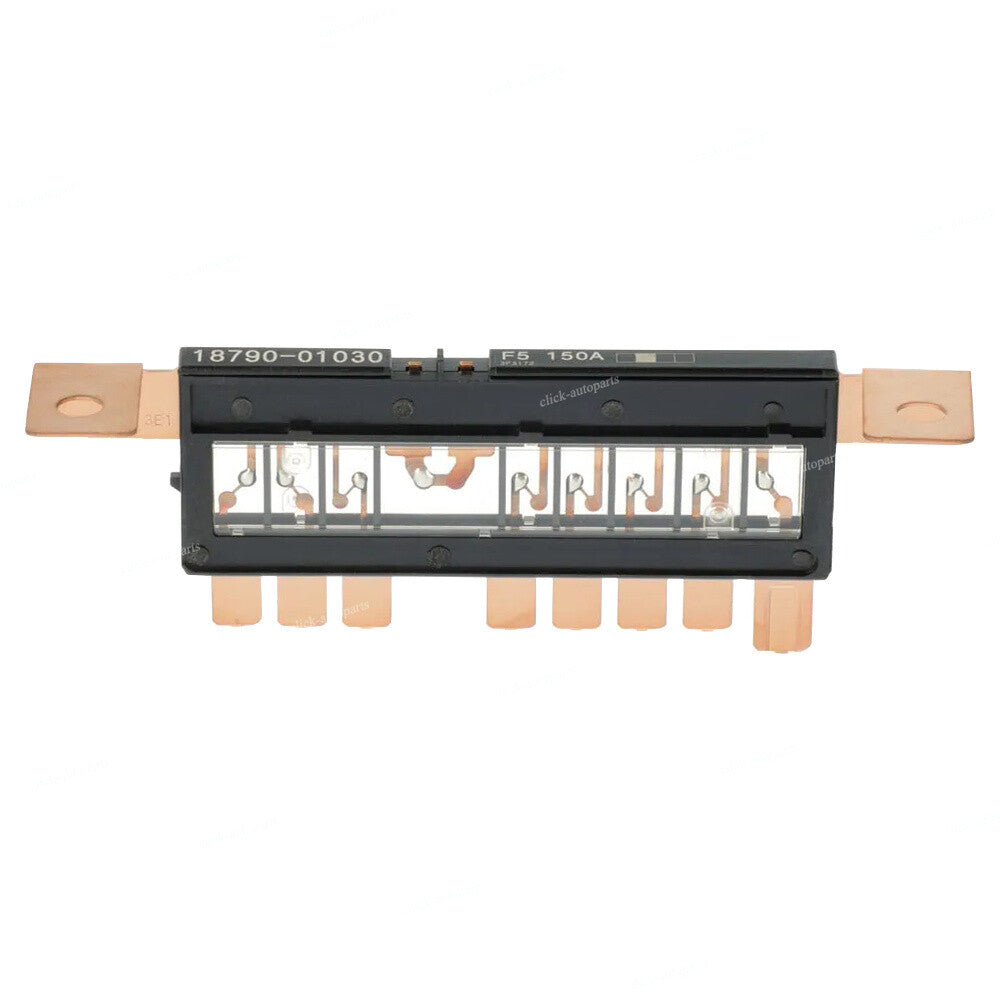 Multiple Fuse 1879001030 Fits Accent 2015-2017 | for Veloster 2012-2017 Q