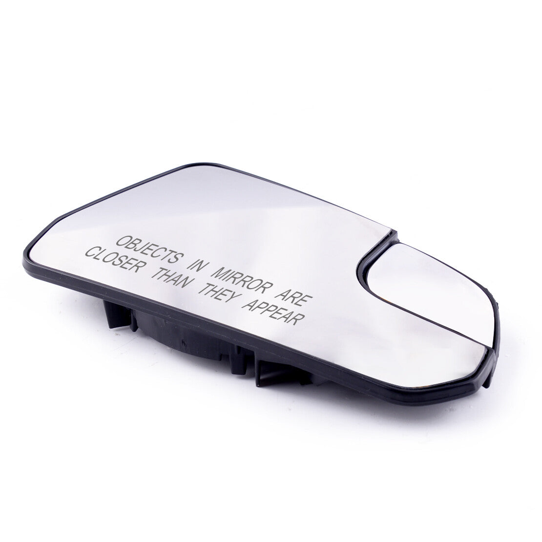 Fit for for Mustang 2015-19 Right Side Rearview Wing Mirror Glass v