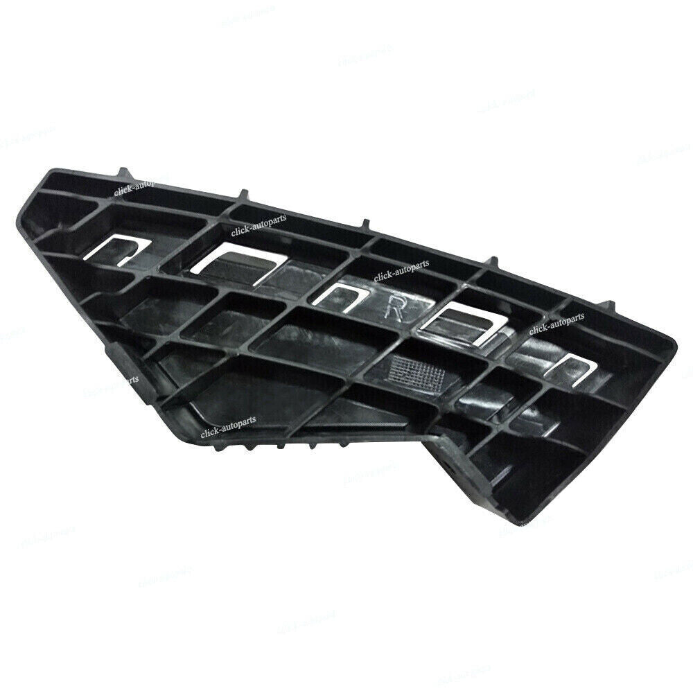 Front Bumper Upper Bracket Right Side For 2013 - 2018 for Hyundai Santa 86552-2W000