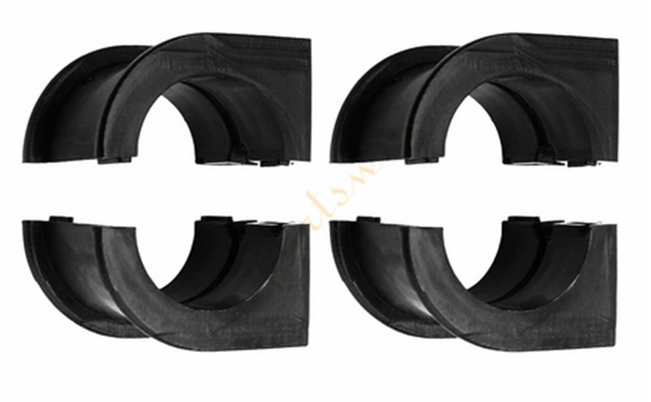 Two steering bushings are needed for Polaris Sportsman 400, 450, 500, 570, 800, and 850 models. n