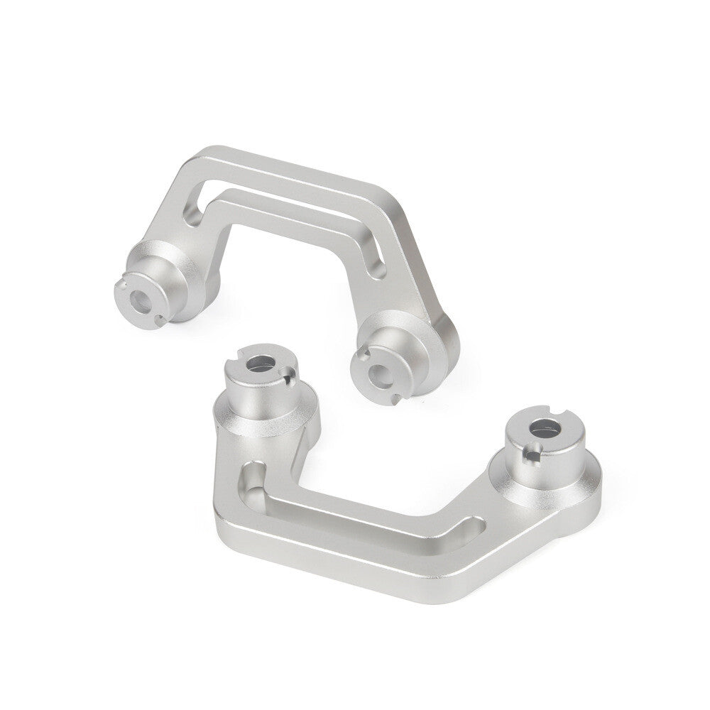 Light Mounting Brackets for Auxiliary Light for Jeep for Wrangler JL/JLU Gladiator