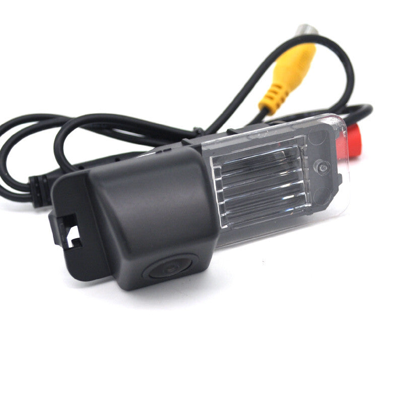 Reverse Camera Number Plate Light for VW for Golf Mk6 Mk7 GTi R Amarok for Passat for Jetta v