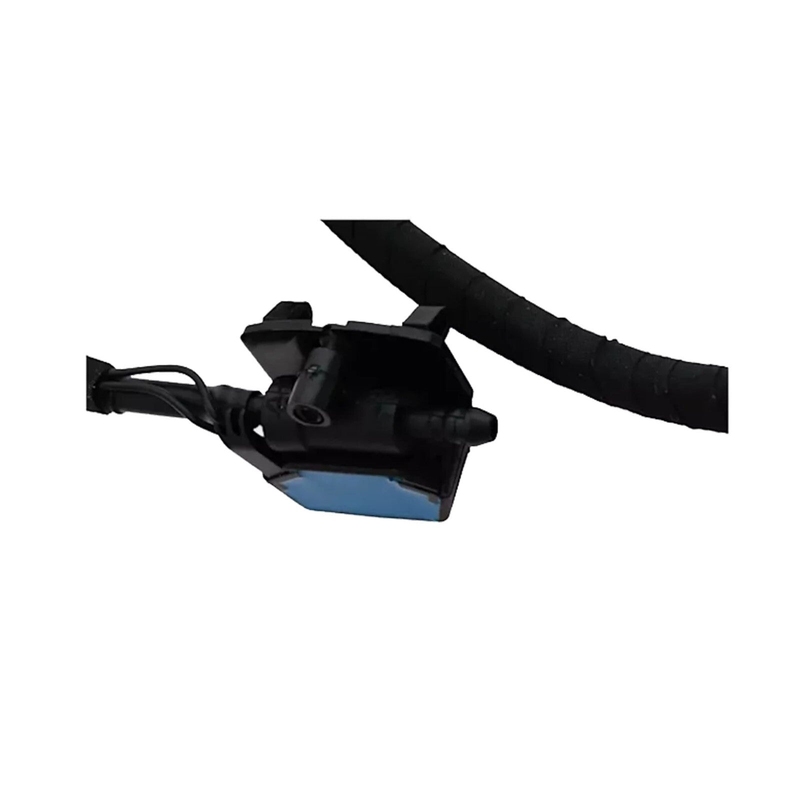 for BMW X5 E70 Windshield Washer Nozzles Spray Jet 61667205117 61664849598 Q