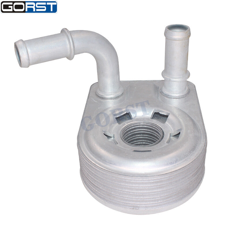 Engine Oil Cooler DS7G6B856AA For C-Max II Van Focus 590155 1801936 8095155 v