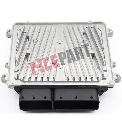 ECU (Engine Control Module) Unit A2731534879 is compatible with for Mercedes-Benz GL450 (07-12).