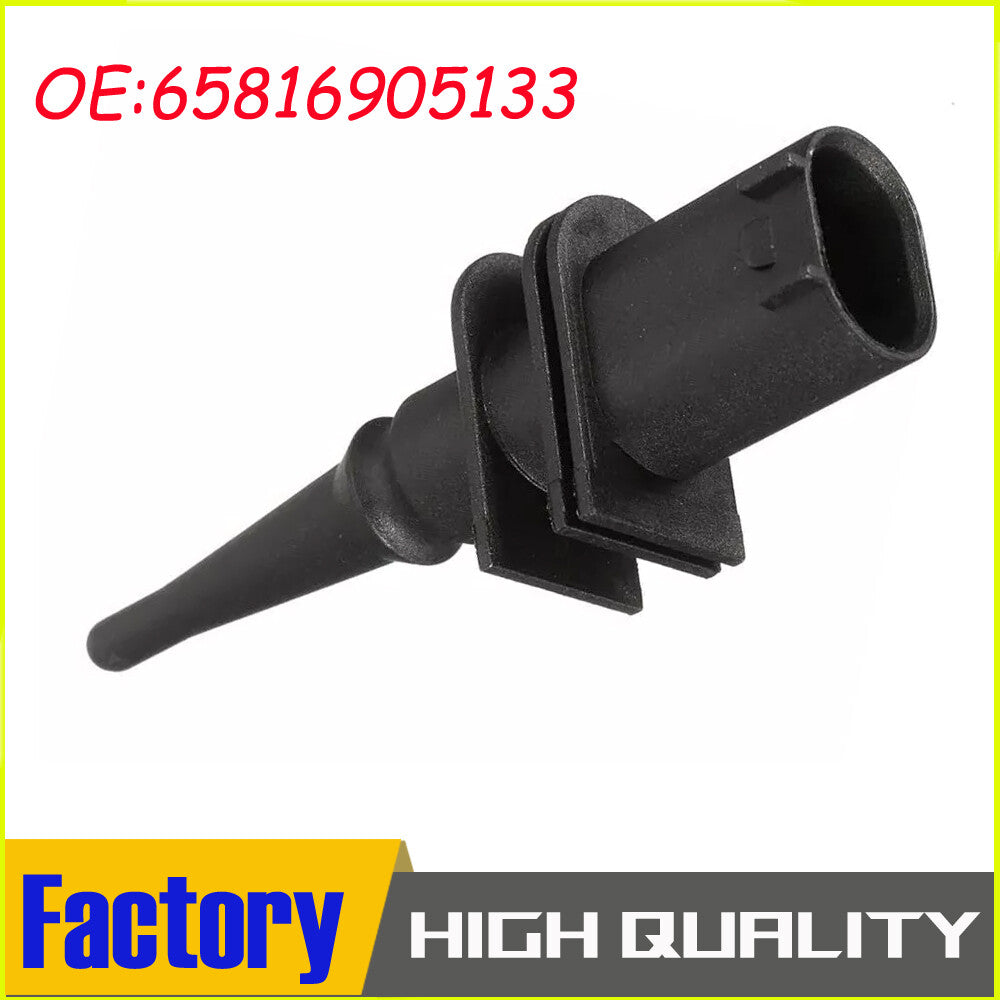 External temperature sensor suitable for E38 E39 E46 E53 E60 E63 E65 E70 E82 E83 E85 E90 n