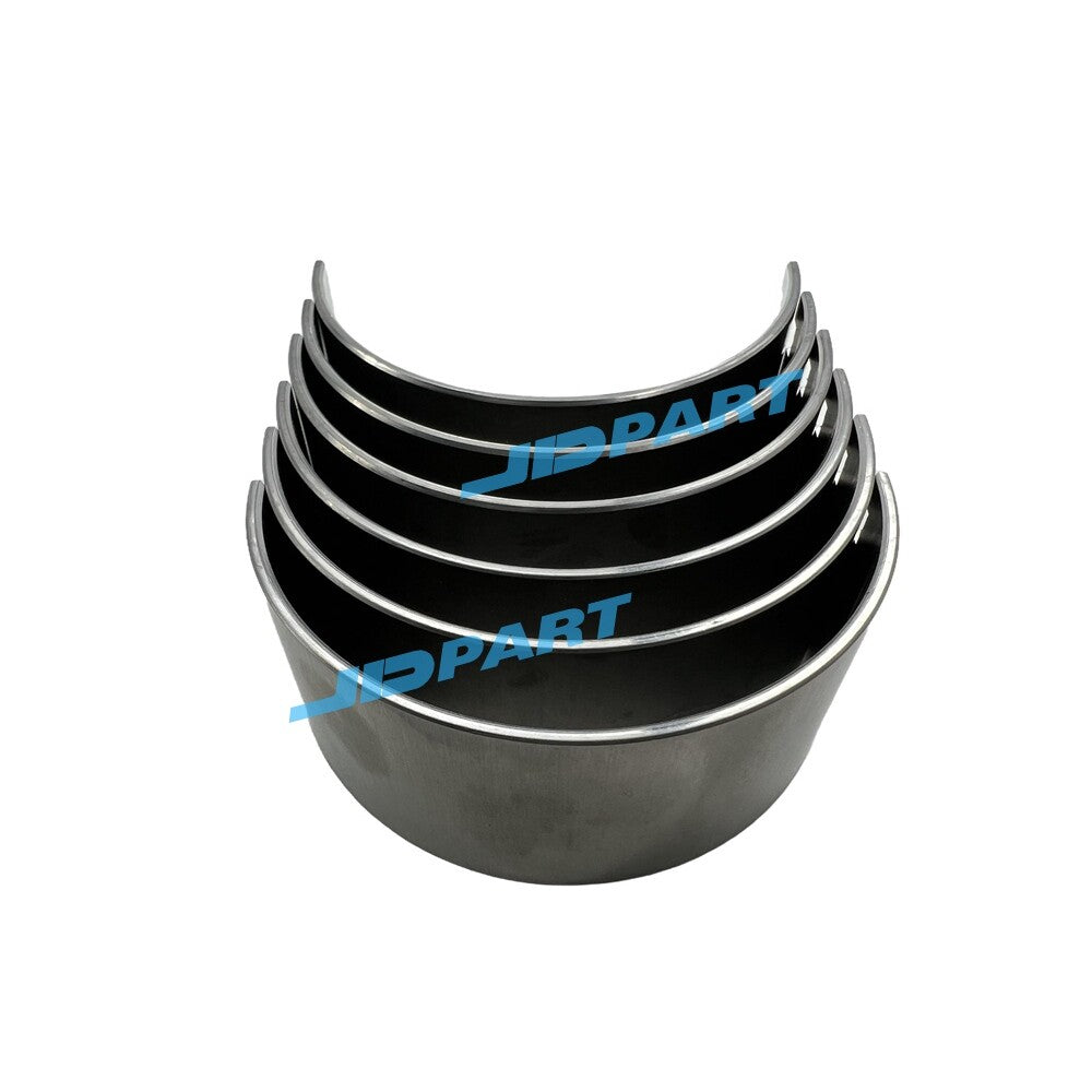 Superior quality D1305 Con rod bearing for diesel engine parts -