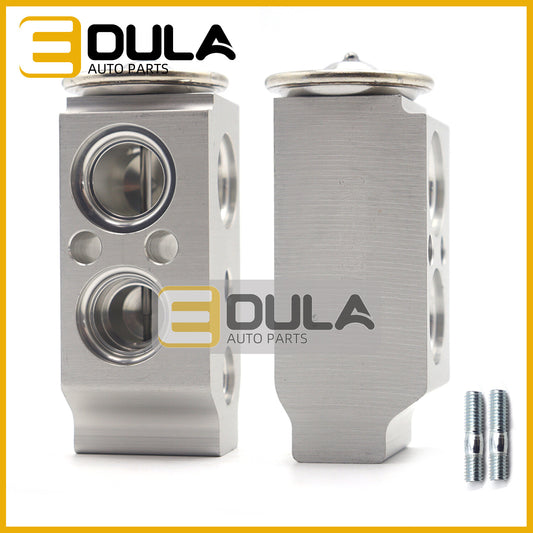 New AC BLOCK EXPANSION valves suitable for Kia Sportage and for Hyundai for Elantra EX9760C (1 piece)