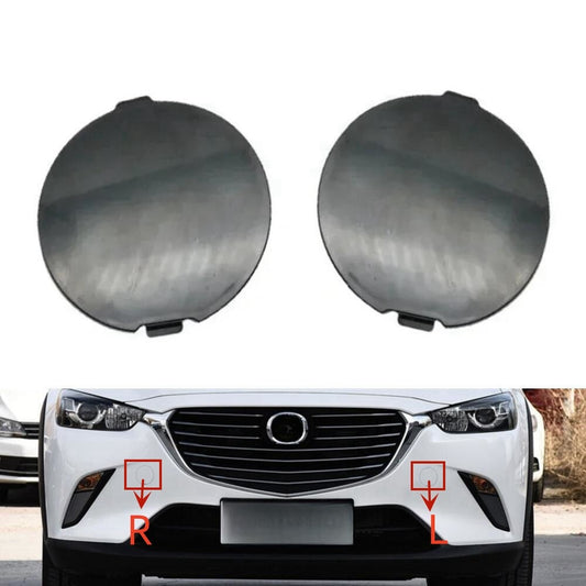 2-pack of new PDC bumper parking assist sensor 9677783277 replacement parts for Citroen C3 DS3 E