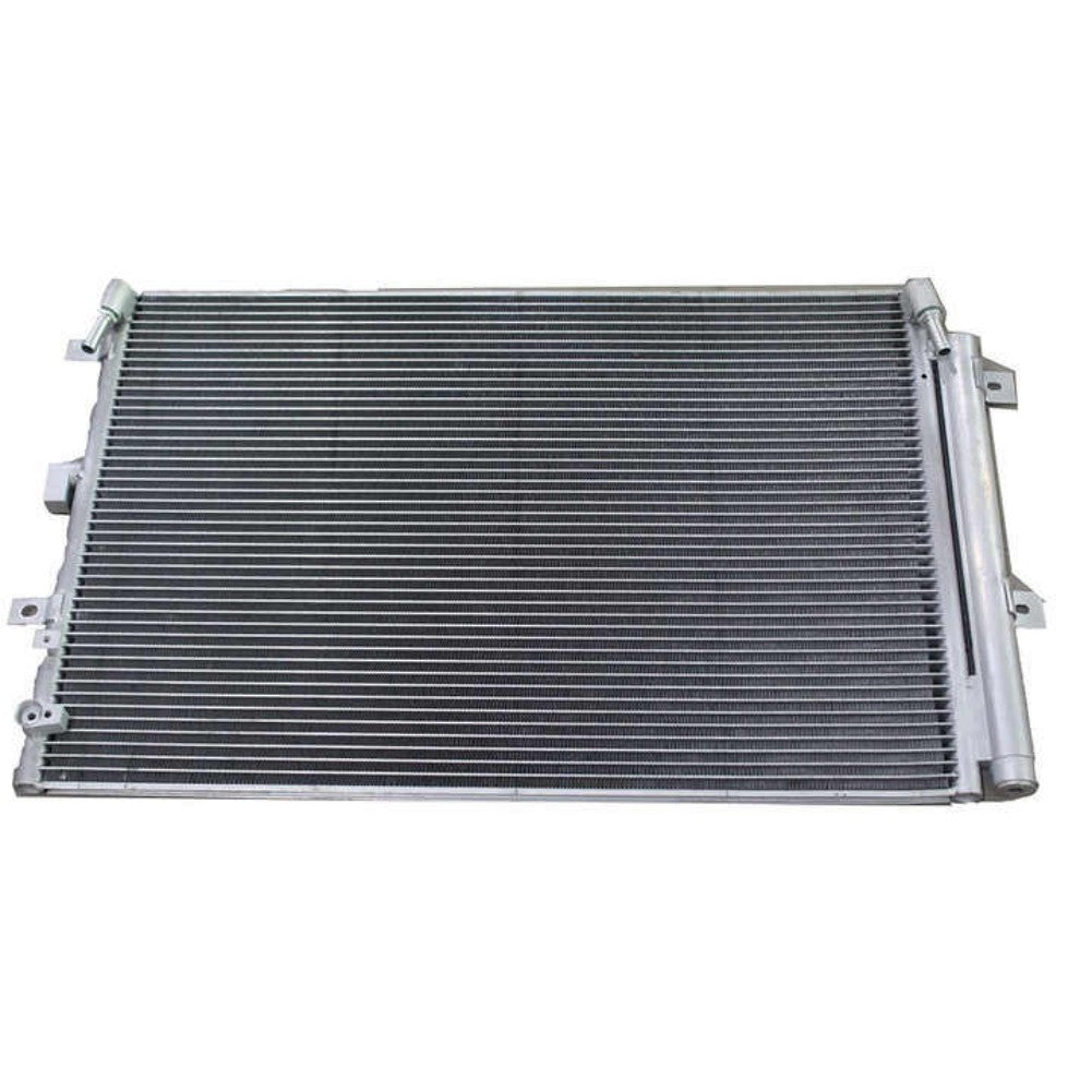 AC condenser  for ford  Edge 2015 - 2018