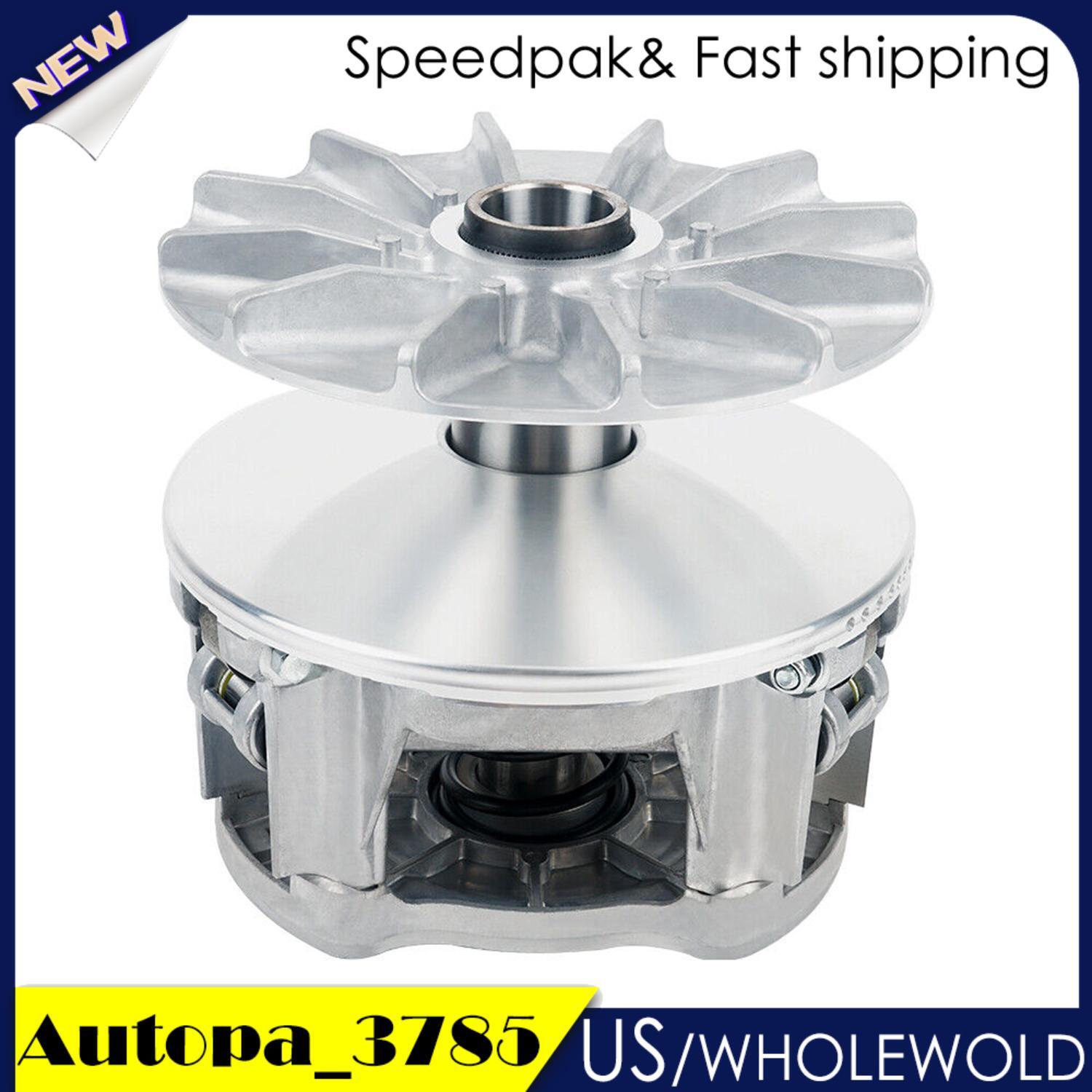 Primary Drive Clutch For 2014-2021 for Polaris RZR 1000 XP 1323241 1323068 1323317