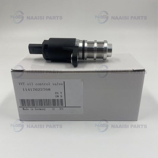 Engine oil pressure control valve suitable for BMW X1, X3, X5, 335i, 535i, N55 11417622768