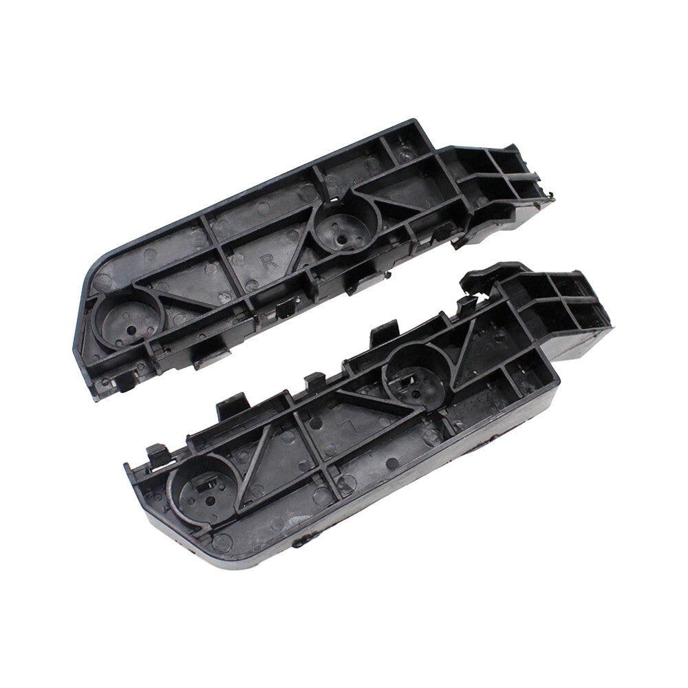 Front Bumper Brackets Fits for Honda for CR-V 2007 2008 2009 2010 2011 Left  Right Q
