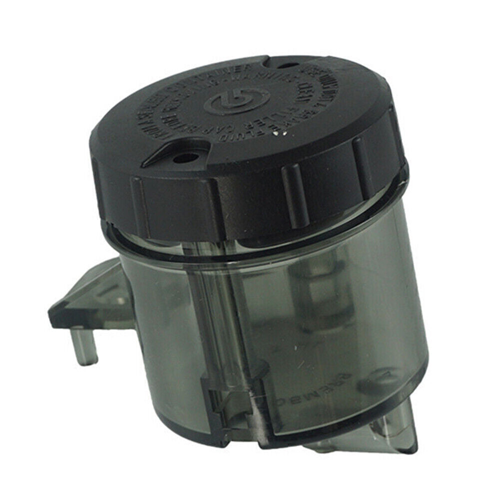 Front Brake Fluid Reservoir Oil Tank Cup for Ducati for Honda for Kawasaki Universal