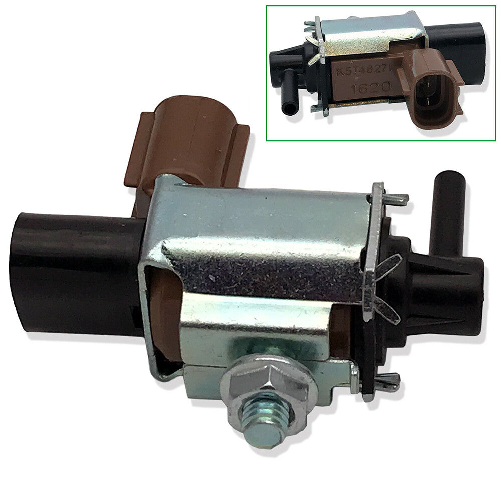 MR127520 For 2002-2007 for Mitsubishi Lancer 2.0L New Vacuum Control Solenoid Valve Q