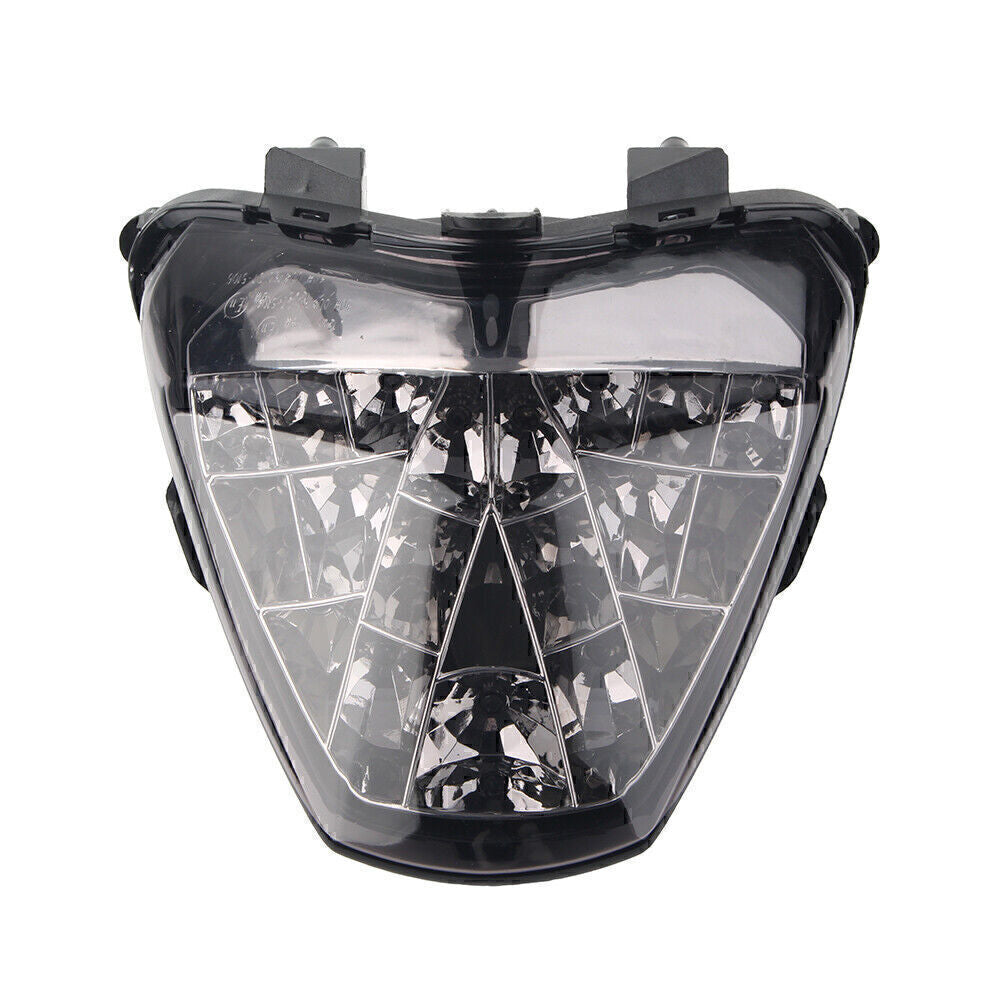 LED Tail Light Brake Integrated Turn Signal Fit for Honda CBR300R CB300F 2015-2018