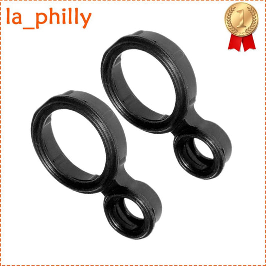 For Cherokee for Fiat 500X Dart for Chrysler 200 2X Ignition Coil Cover Gasket Q