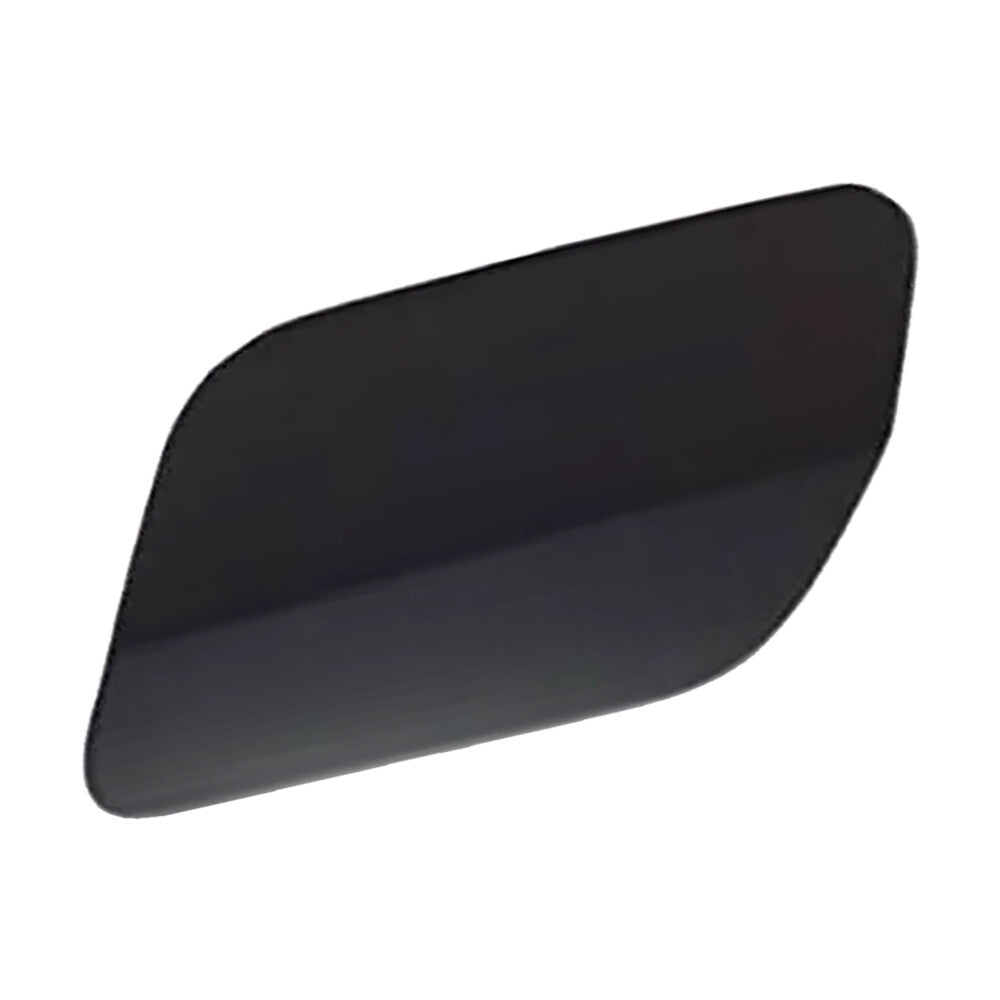 Fits For 518d 520d 520i 525d Front Left Headlight Washer Nozzle Cover Unpainted