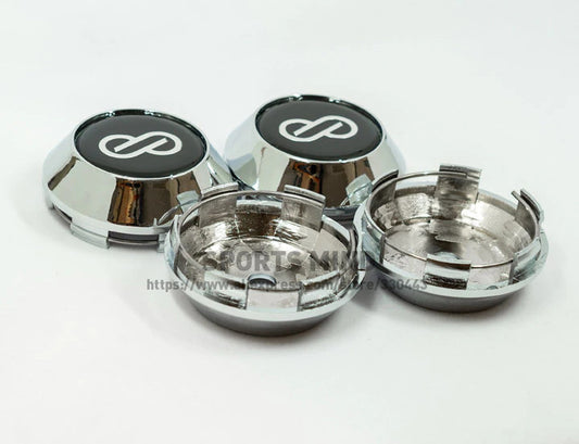 8 pieces of car tire valve cover rod, air dust cover, black universal, suitable for Alfa Romeo - v