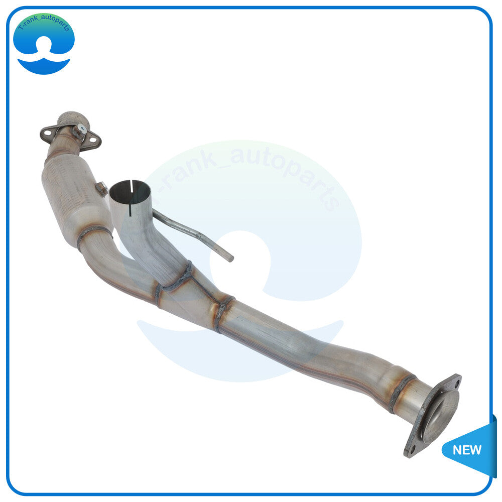 Exhaust Catalytic Converter Fit for 2007 2008-2013 for Ford Expedition Sport Utility