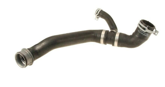 Radiator coolant under-hose suitable for Mercedes X164 GL450 GL550 2007 - 2012 1645004875- n