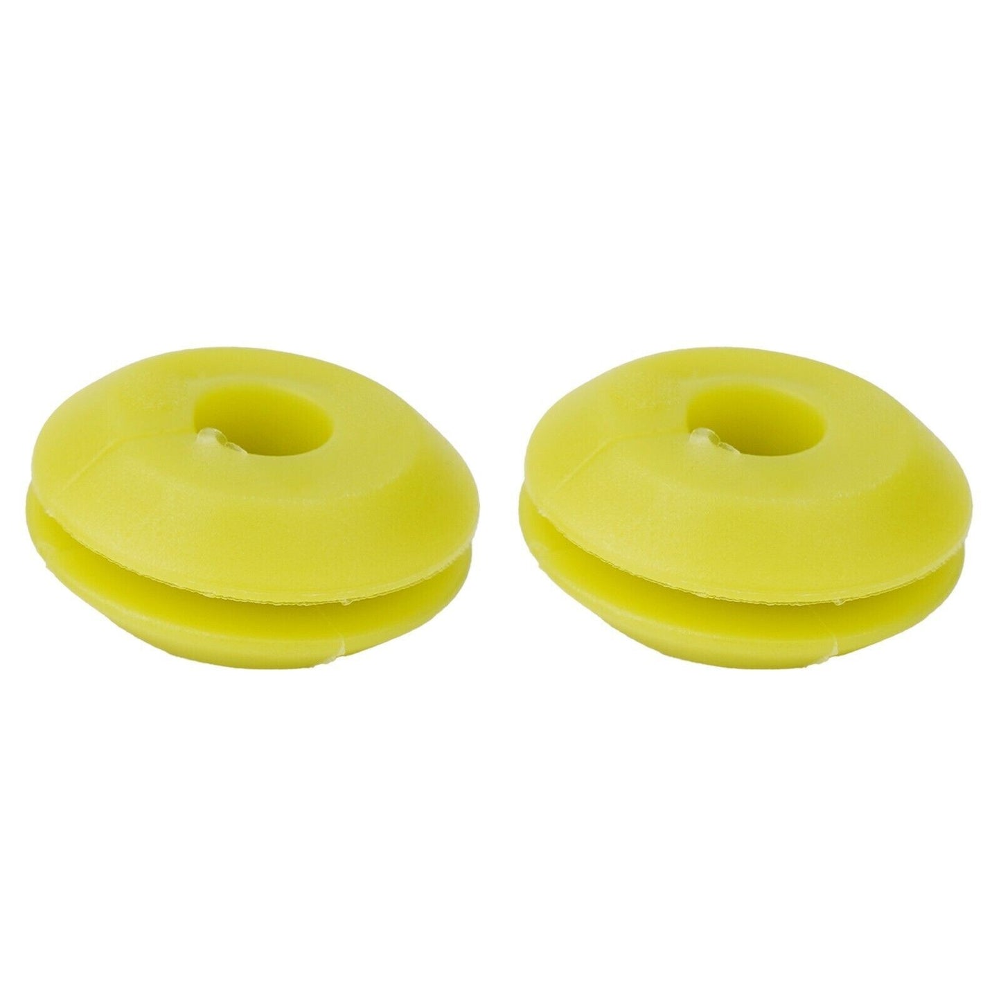 Suitable for Ford Focus hood latch prop bar hinge nut grommets W700510S300 2 pieces