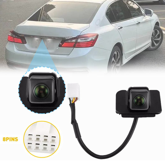 Spare camera 39530T2AA31 39530T2AA21, suitable for Honda Accord 2.4L 3.5L, 2014-2017, new. n