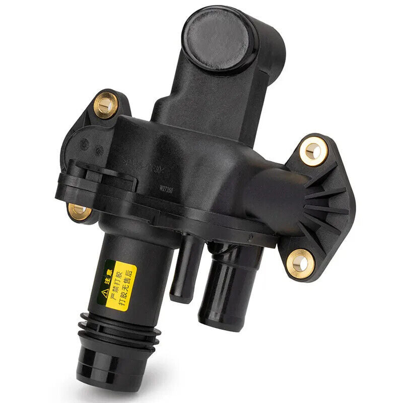 LR073372 Coolant Thermostat Housing Water Outlet for Land Rover Discovery for Rover Q