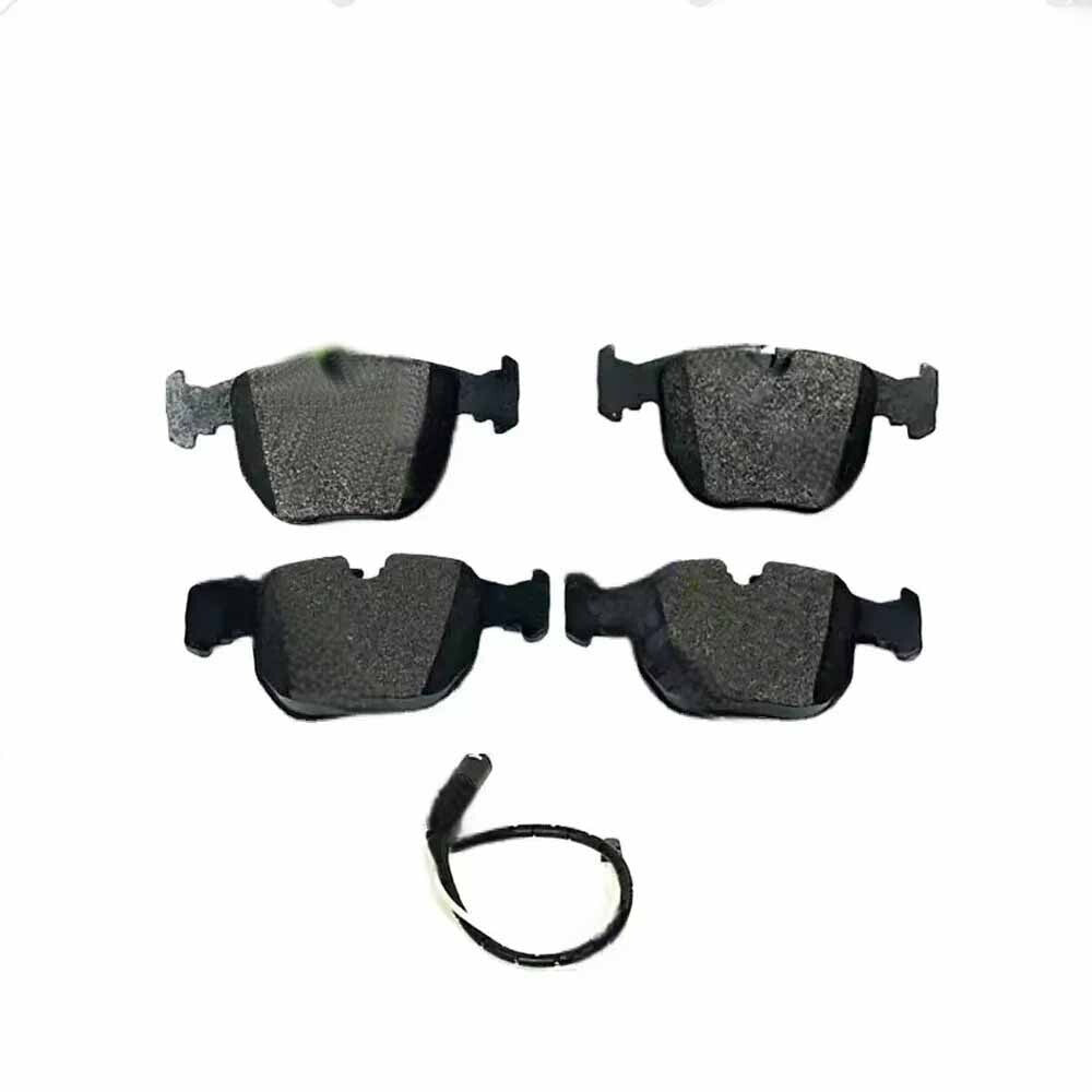 Equipment Manufacturer for Rear Brake Pads on for Rolls-Royce for Ghost RR4 Wraith 34216867063