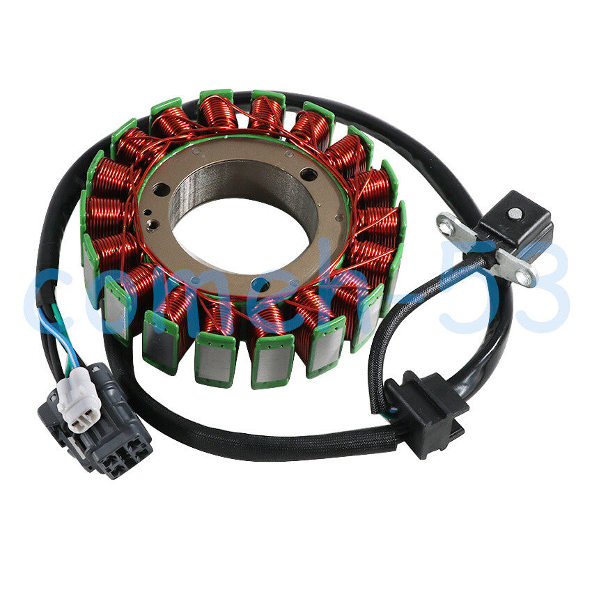 Generator Stator Coil Fit For TGB Blade 400 425 550 525 600LTX E4 924415E Q