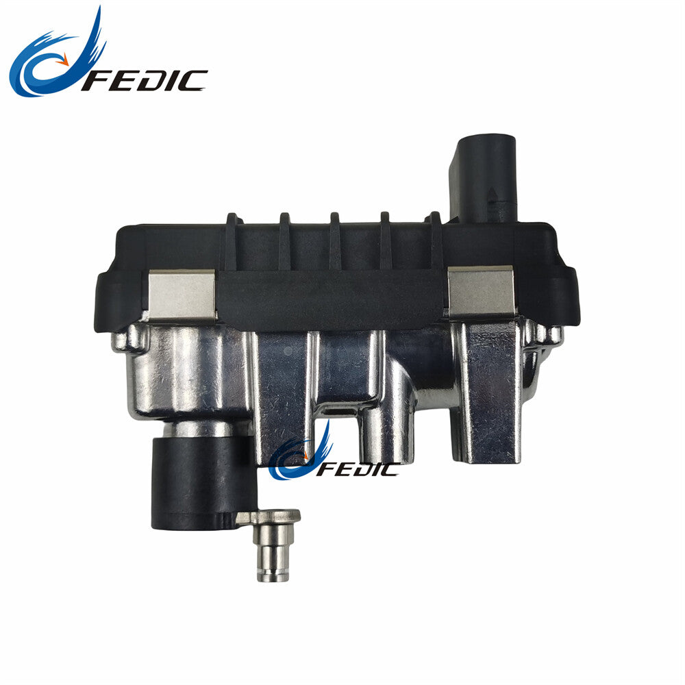 Turbo wastegate G-103 712120 6NW008412 for BMW 520D X3 110Kw 150HP M47D20 762965